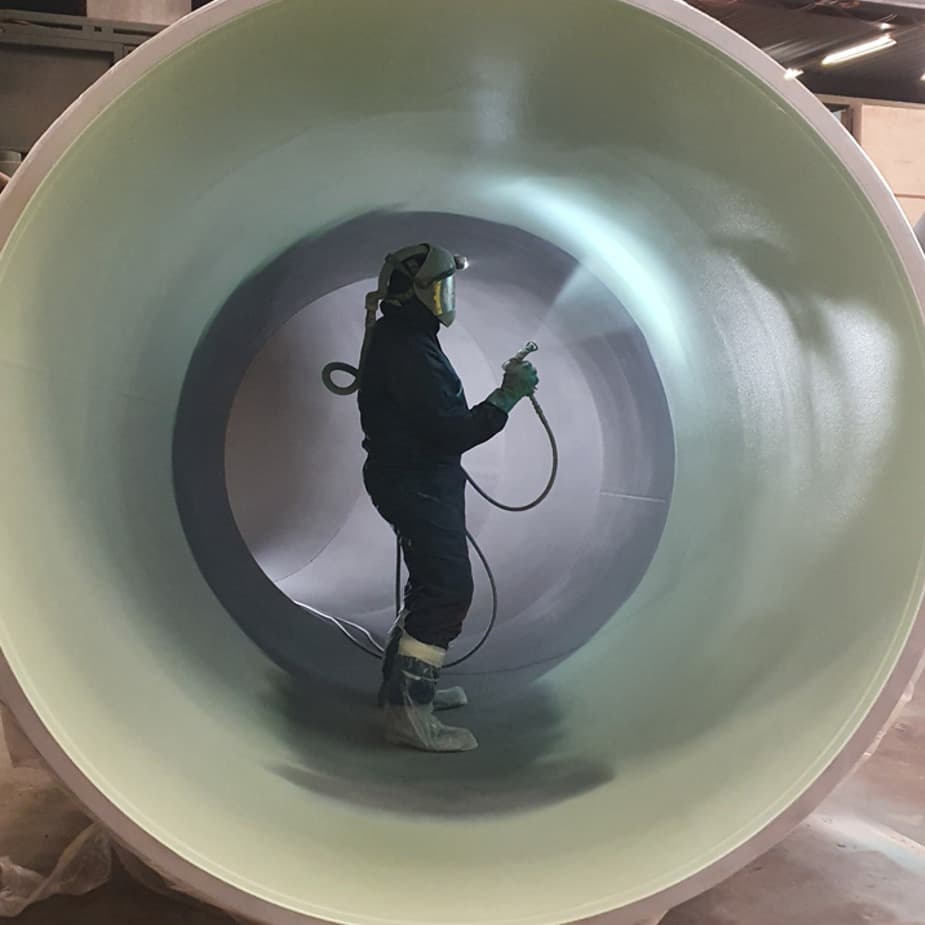 Protective Coatings product sector