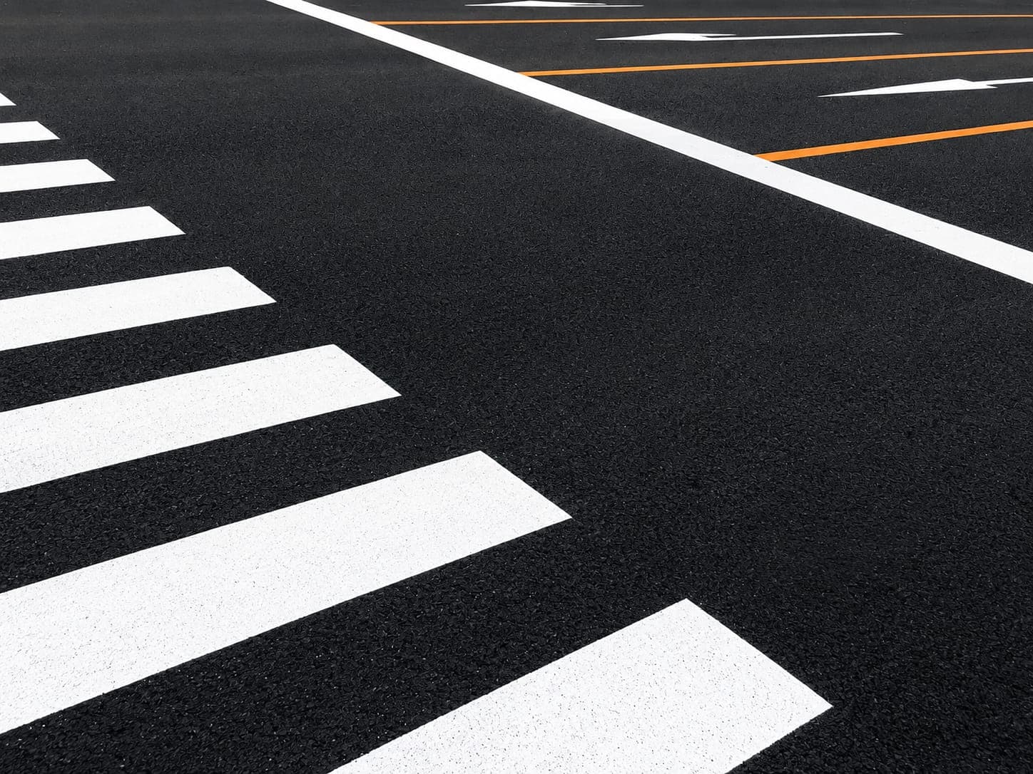 Road Marking product sector