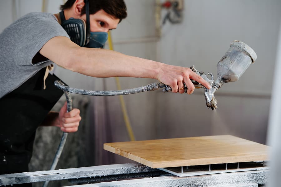 Wood Coatings product sector